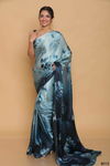 Nimki 3 Designer Party Wear Fancy Digital Printed Saree Collection